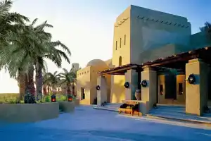 Bab Al Shams Desert Resort - Dubai, Дубай