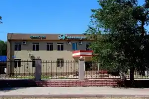 Millenium Hotel, Балхаш