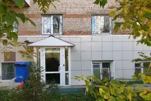Хостел «Катрин», Пермь