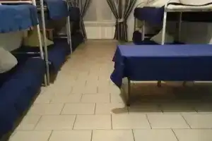Хостел «Уют», Щербинка