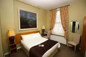 Rose Lodge Guest House, Корк