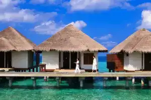 Отель «Velassaru Maldives», Мале