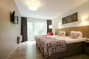 Kubija Hotel and NatureSpa, Выру