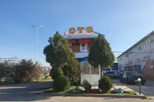 Гостиница «Красный Октябрь», Коржевский