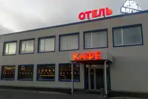 Мини-отель «Магнум», Трубников Бор