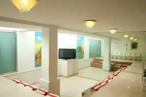 Hotel «Caravelle Thalasso & Wellness», Диано-Марина