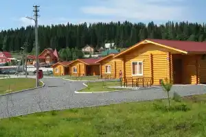 База отдыха «Першино», Пермь