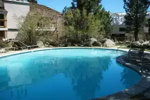 Sherwin Villas № 63, Маммот-Лейкс