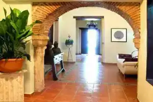 Suite Colonial, Санто-Доминго