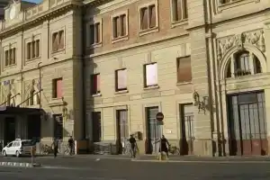 Hotel Marta Forlì, Форли