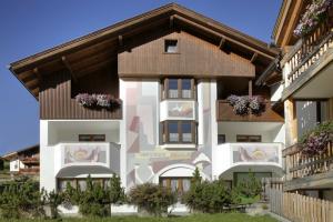 Residence Dolomieu, Сан-Кассиано