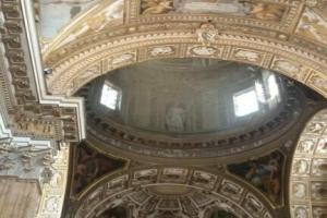 La Finestra Su Roma, Фраскати