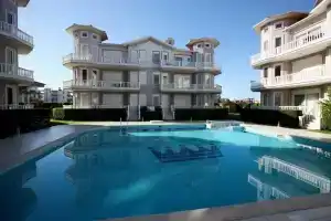 Olympias Court Residence, Белек