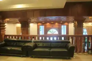 Kc River Hotel, Кампонгтям