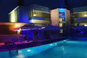 Kemer Manastır Hotel, Кемер