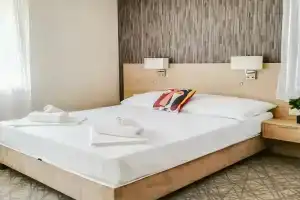Easy Suites Hévíz, Хевиз