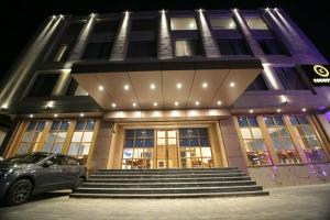 County Inn Hotel, Джайпур