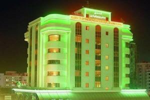 Metropolitan Hotel Bahrain, Манама
