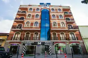 Memory Hotel Batumi, Батуми