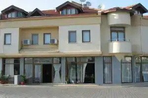 Acar Park Hotel, Дальян
