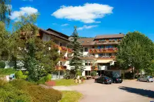 Ferienhotel Ödenhof, Байрсброн