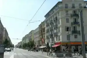 Studios Floreal, Ницца