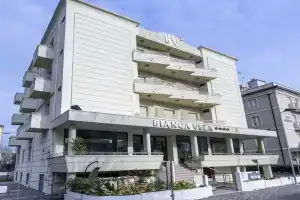 Hotel «Bianca Vela», Римини