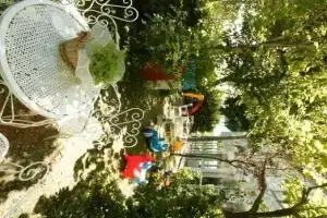 Rondinella, Чезенатико