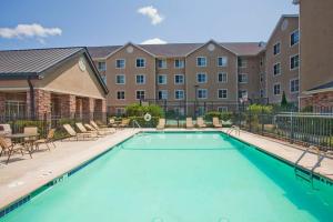 Homewood Suites by Hilton College Station, Колледж-Стейшен