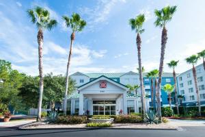 Hilton Garden Inn Jacksonville Jtb/deerwood Park, Джексонвилл