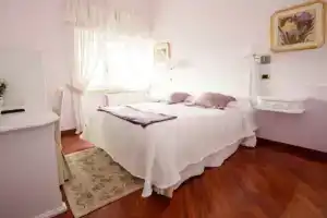 Calycanto, ТемпиПаусания