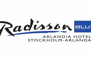 Radisson Blu Arlandia Hotel, Stockholm-Arlanda, Стокгольм Арланда