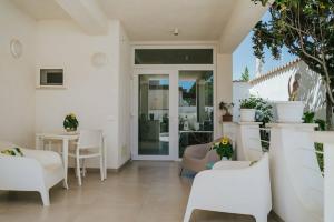 Villa Sece - Luxury Rooms, Villaggio Mosè