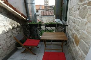 Golden Gate Rooms, Сплит