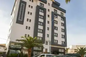 Fourteen Hotel Ain Sebaa, Касабланка