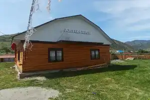Гостевой дом «АлтынСая», Чендек