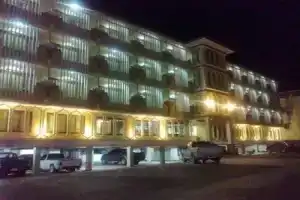 PoonSook Resident Hotel, Пхитсанулок