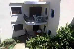 Eva Studios & Apartments, Агия-Пелагия