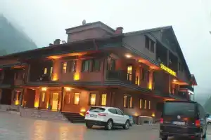Serah Residence, Узунгёль