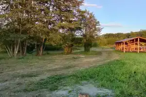 Кемпинг «Перезагрузка» в Бобровском районе