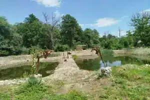 Гостевой дом «Сказочная дача», Мостовской