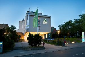 Holiday Inn Express Furth, an Ihg Hotel, Фюрт