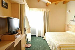 Hotel Flora Beautyfarm, Роверето
