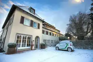 Hotel Bürkle, Фелльбах