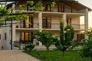 Гостевой дом на Средней 21, Геленджик