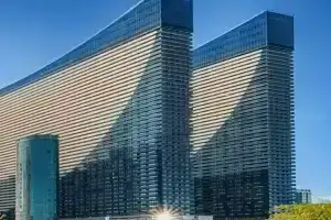 TwinTowers, Батуми