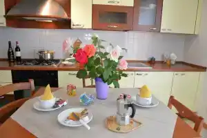 Апарт-Отель Residence Le Corniole, Ареццо