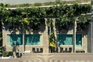 Lango Design Hotel & Spa, Adults Only, Кос