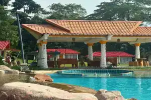 Отель «The Splash Koh Chang - Sha Extra Plus», Остров Чанг