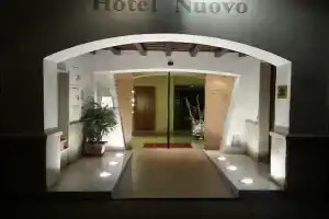 Hotel Nuovo De Cesero, Фельтре
